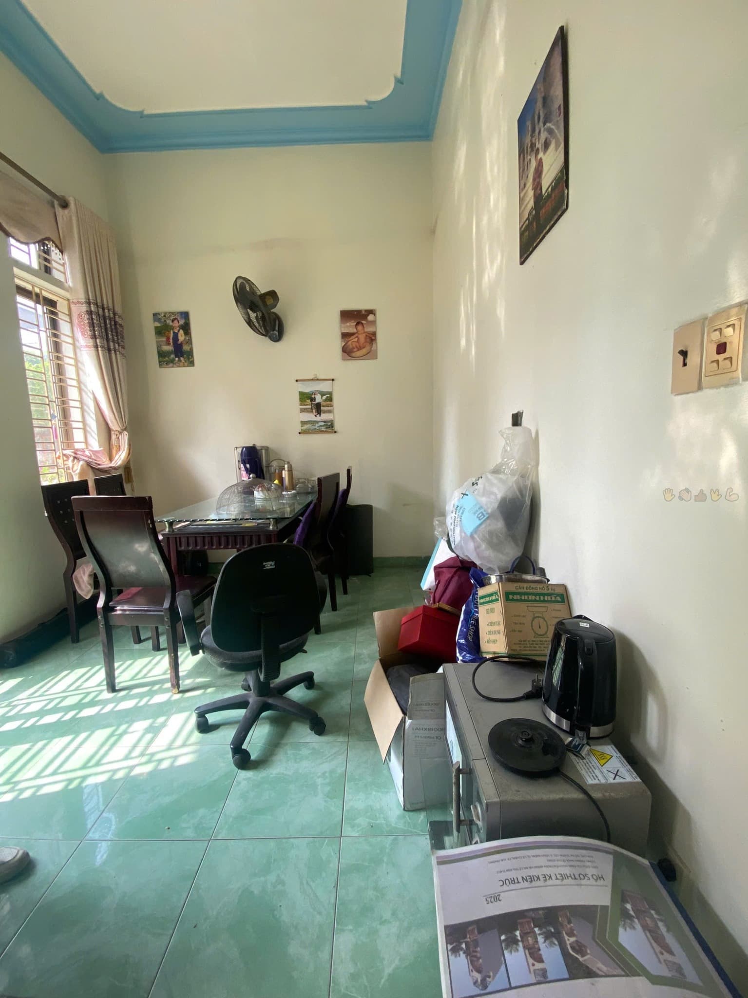 Cho thuê nhà riêng P. Chợ Đôn, Q. Lê Chân, Tp. Hải Phòng - Ảnh 2