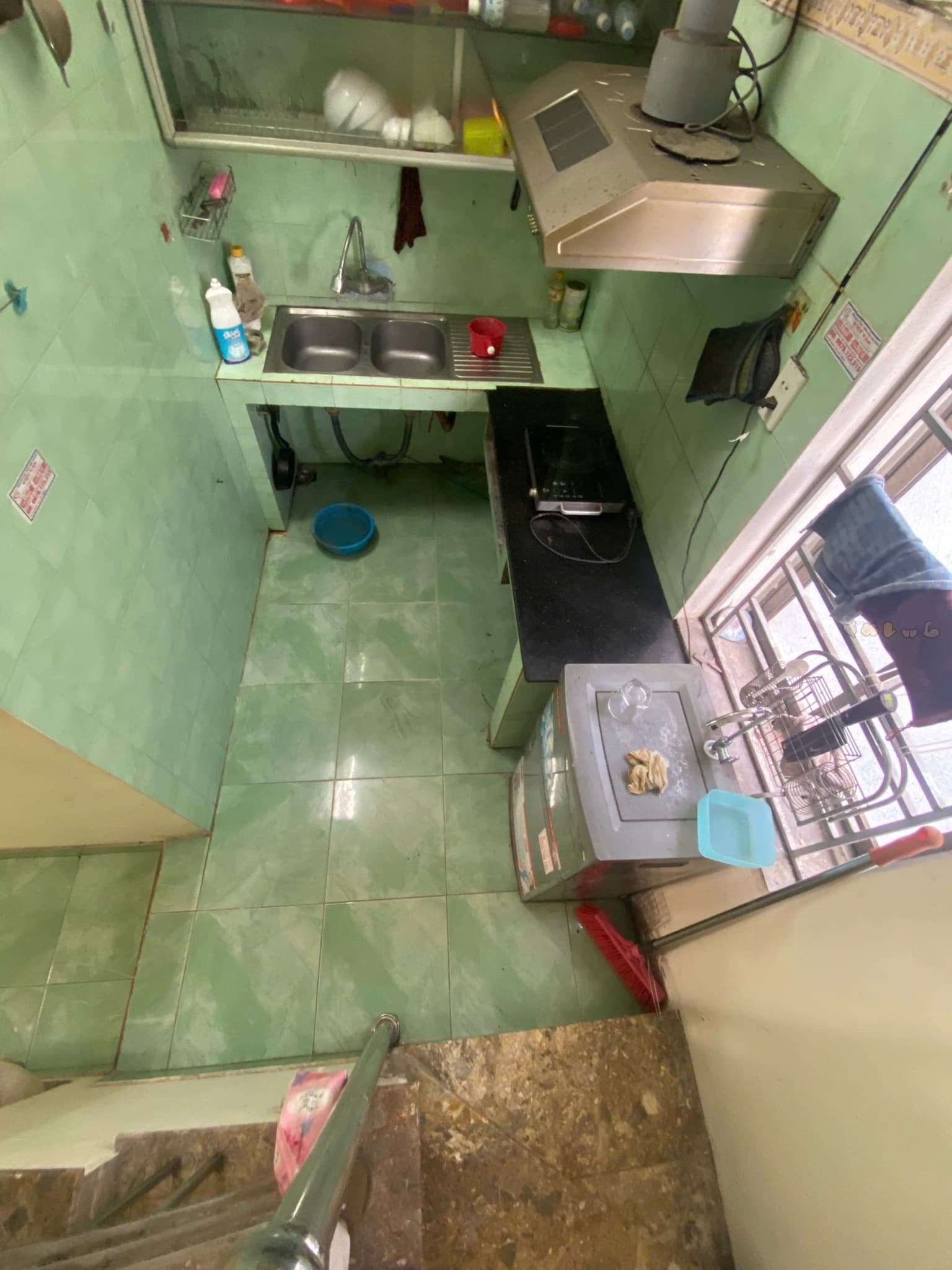 Cho thuê nhà riêng P. Chợ Đôn, Q. Lê Chân, Tp. Hải Phòng - Ảnh 3