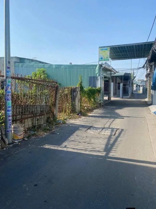 Bán đất Tt. Long Điền, H. Long Điền, T. Bà Rịa - Vũng Tàu