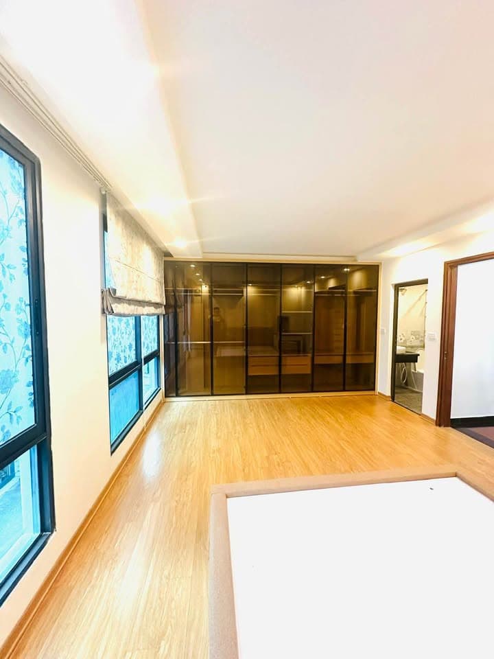 Bán nhà riêng Đ. Tựu Liệt, H. Thanh Trì, Tp. Hà Nội - Ảnh 3