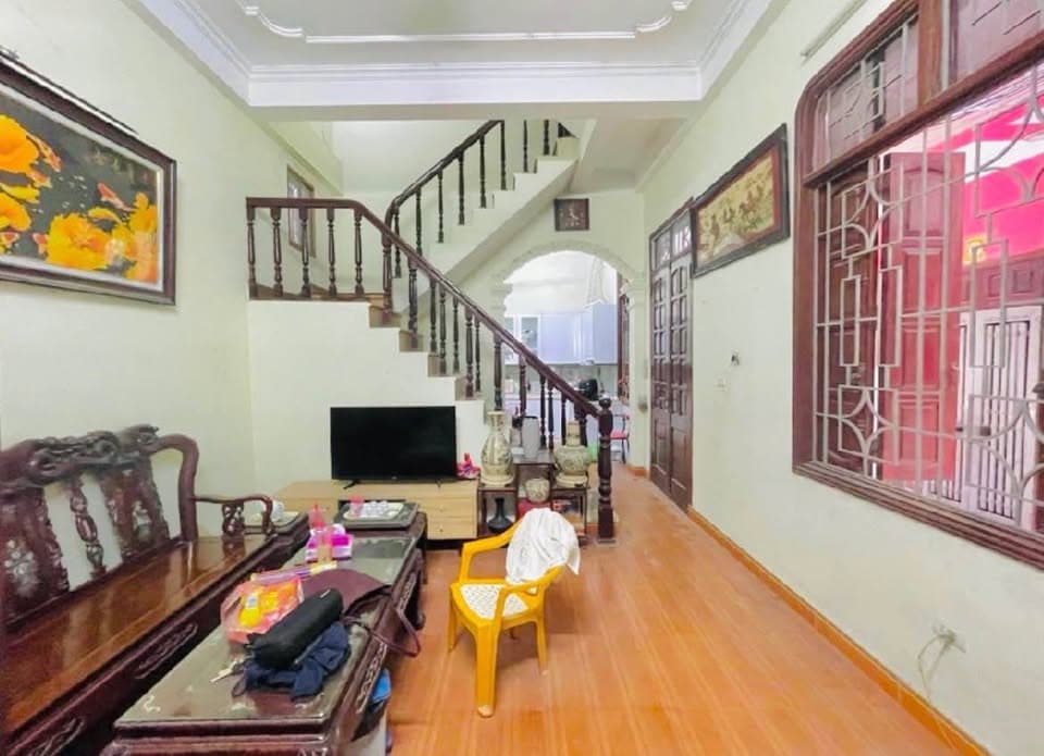 Bán nhà riêng Đ. Hồ Tùng Mậu, Q. Cầu Giấy, Tp. Hà Nội - Ảnh 3