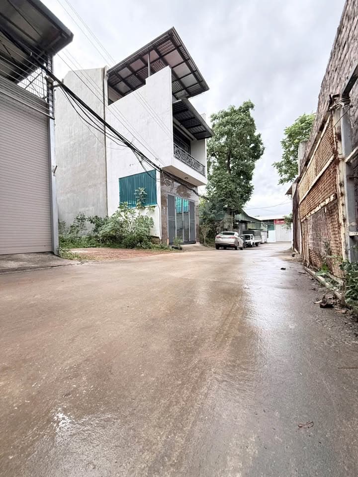 Bán nhà riêng P. Liên Bảo, Tp. Vĩnh Yên, T. Vĩnh Phúc