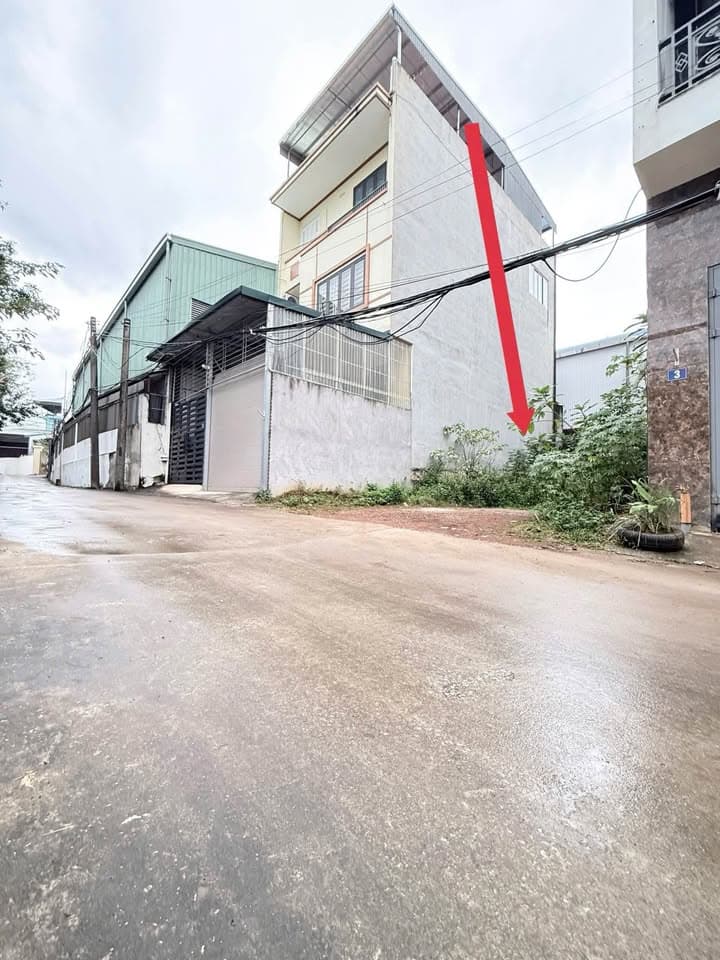 Bán nhà riêng P. Liên Bảo, Tp. Vĩnh Yên, T. Vĩnh Phúc - Ảnh 3