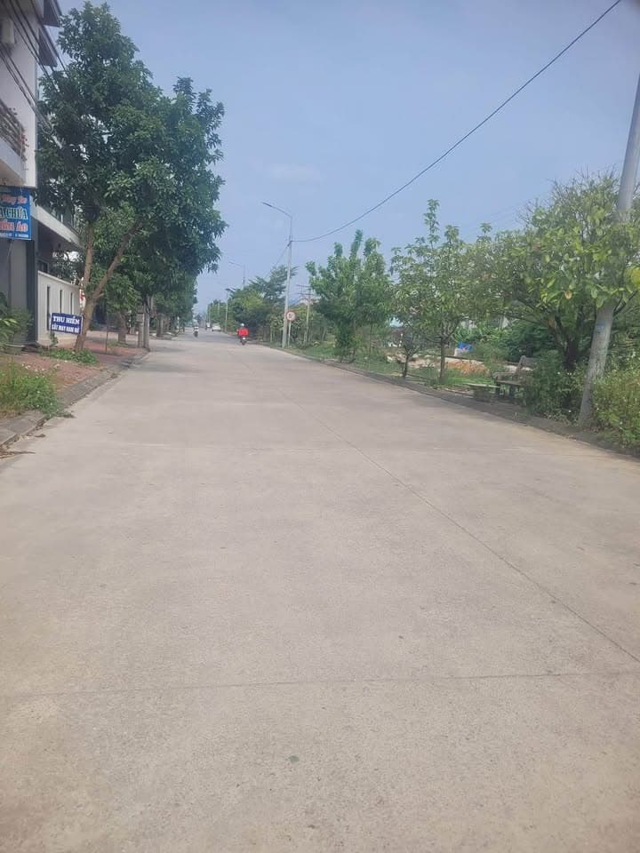 Bán đất Đ. Nguyễn Phi Khanh, Tp. Lạng Sơn, T. Lạng Sơn