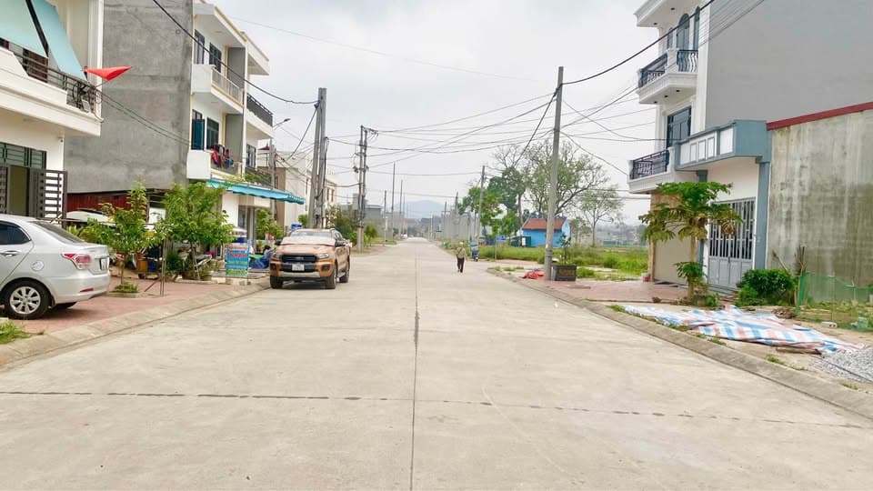 Bán đất Đ. Nguyễn Phi Khanh, Tp. Lạng Sơn, T. Lạng Sơn - Ảnh 2