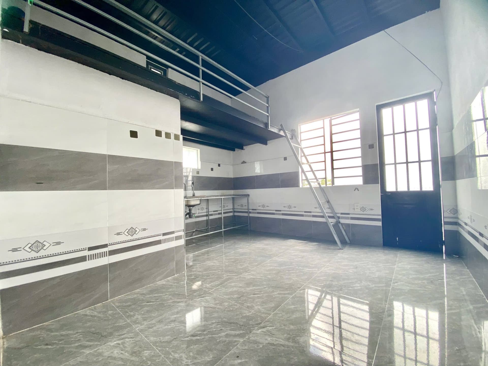 Cho thuê phòng trọ Đ. Hòa Khánh, Q. Liên Chiểu, Tp. Đà Nẵng