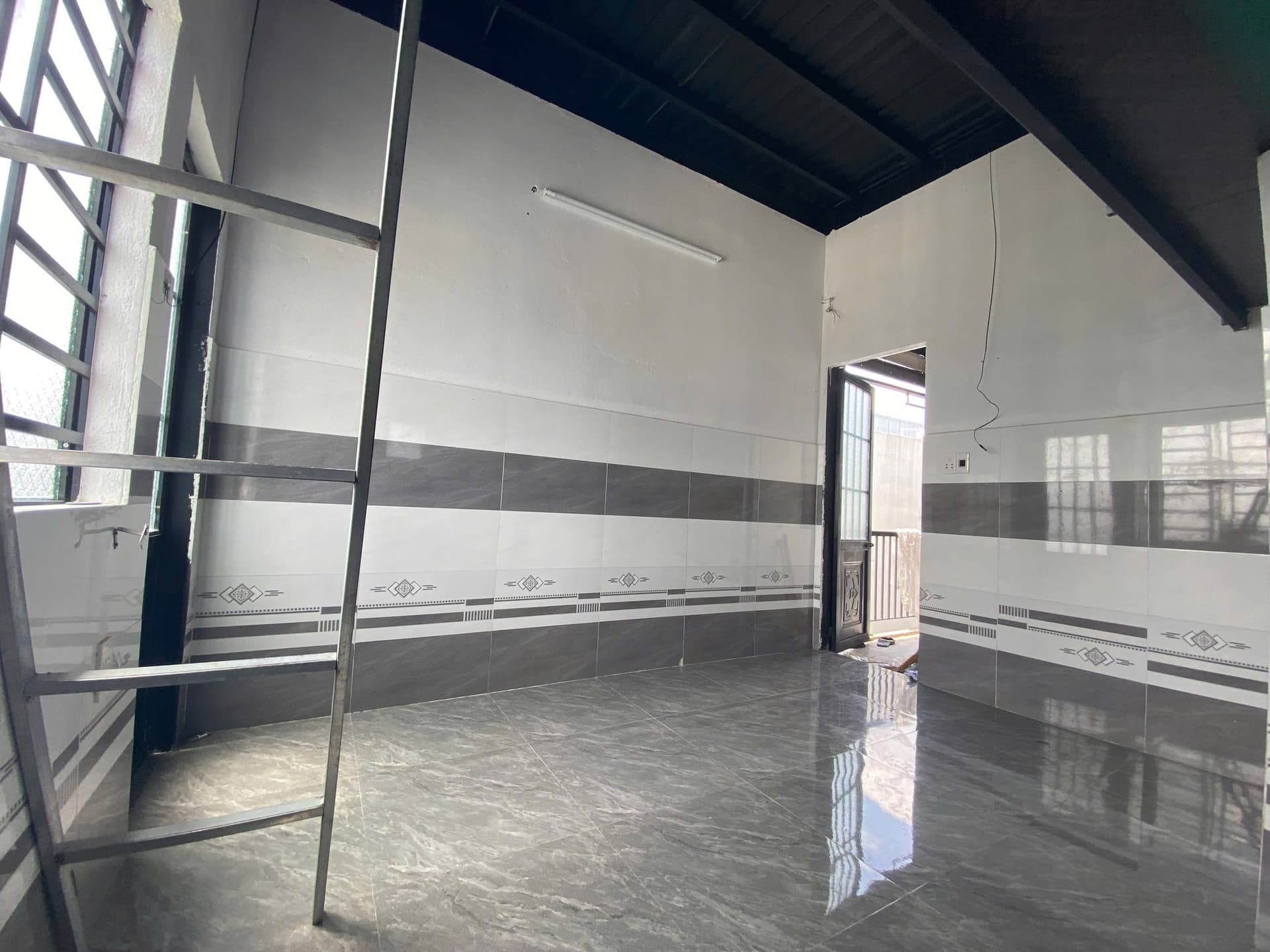 Cho thuê phòng trọ Đ. Hòa Khánh, Q. Liên Chiểu, Tp. Đà Nẵng - Ảnh 2