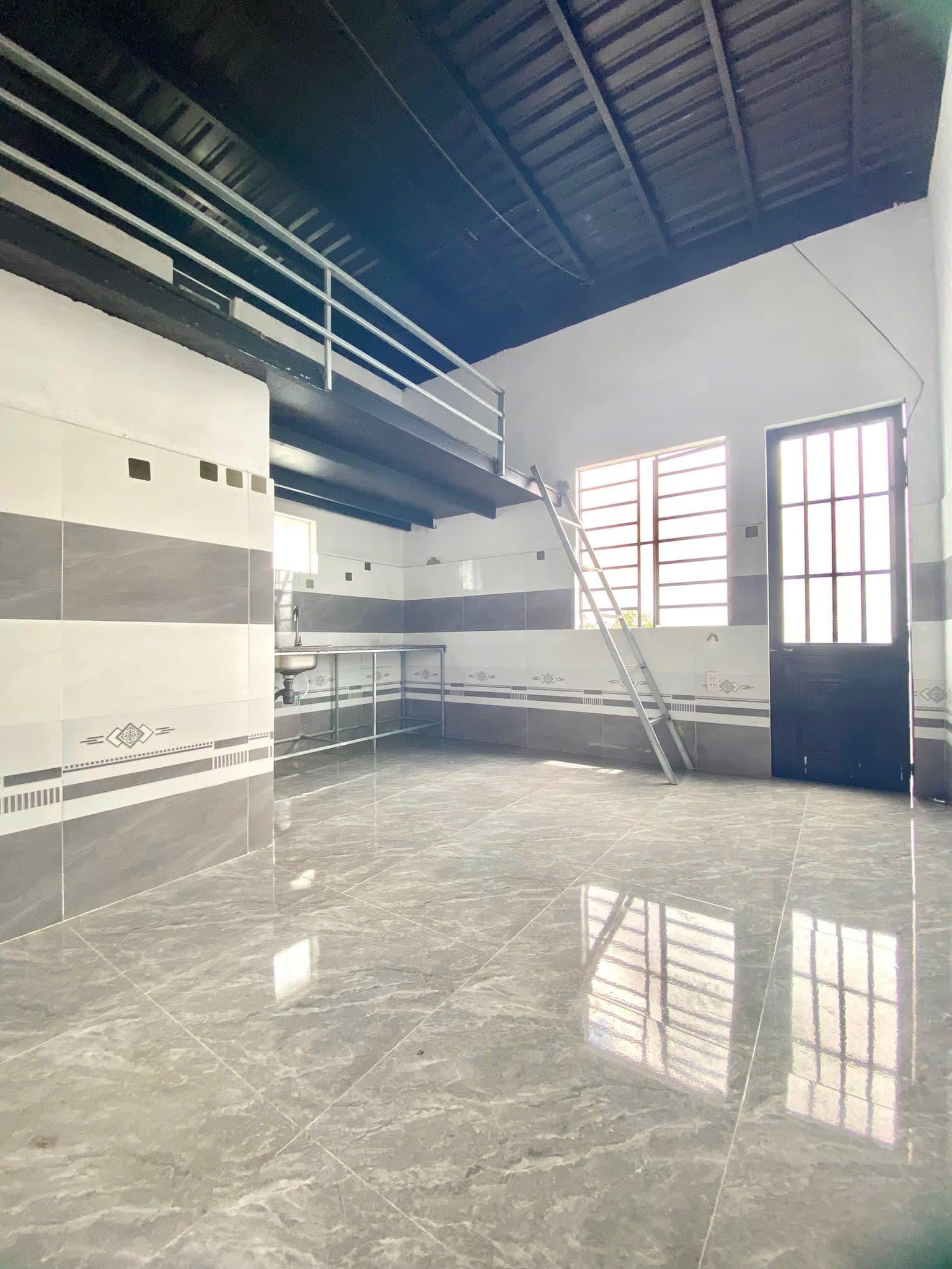 Cho thuê phòng trọ Đ. Hòa Khánh, Q. Liên Chiểu, Tp. Đà Nẵng - Ảnh 3