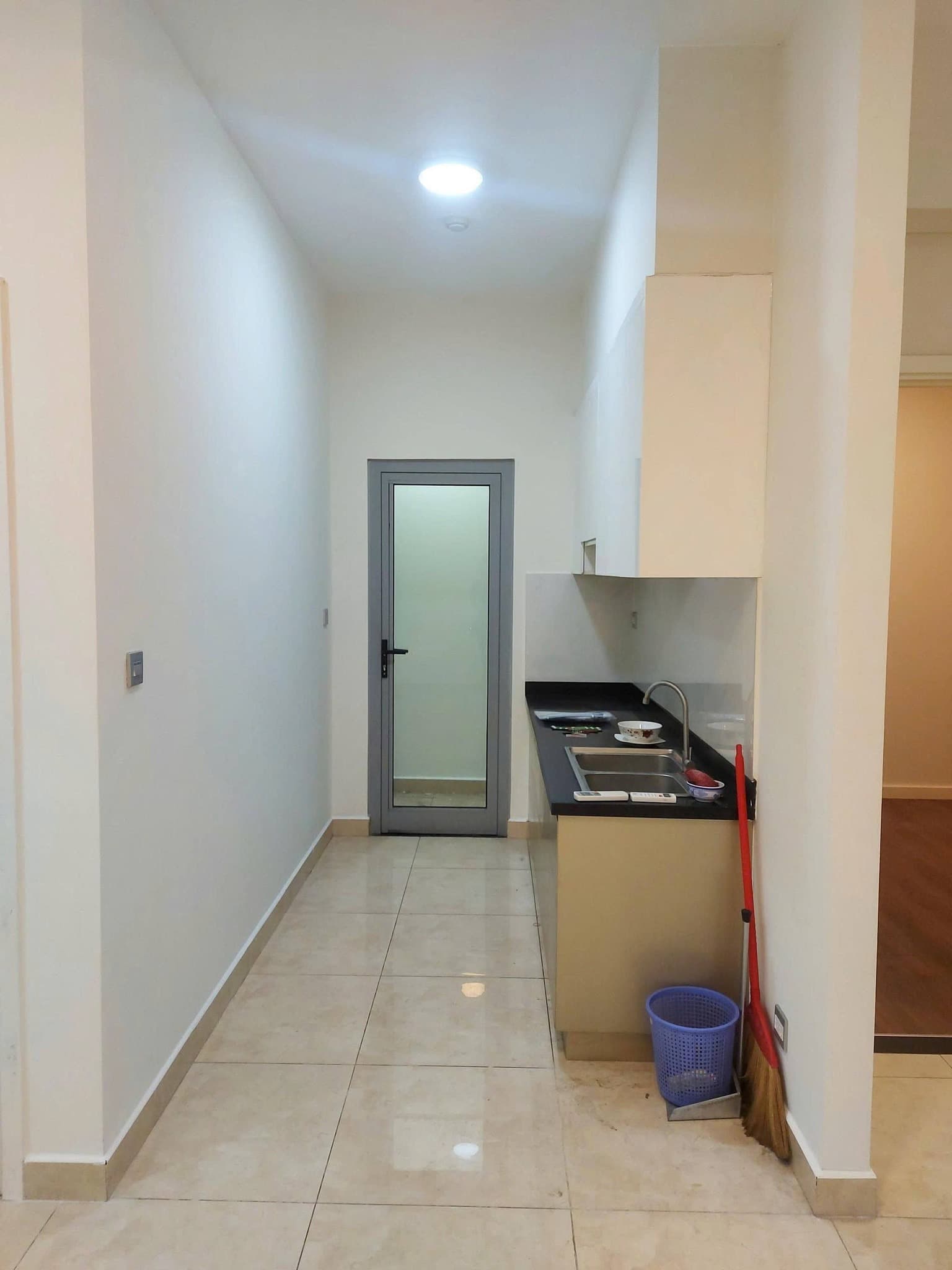 Cho thuê căn hộ chung cư P. Phú Thuận, Q. 7, Tp. Hồ Chí Minh - Ảnh 2