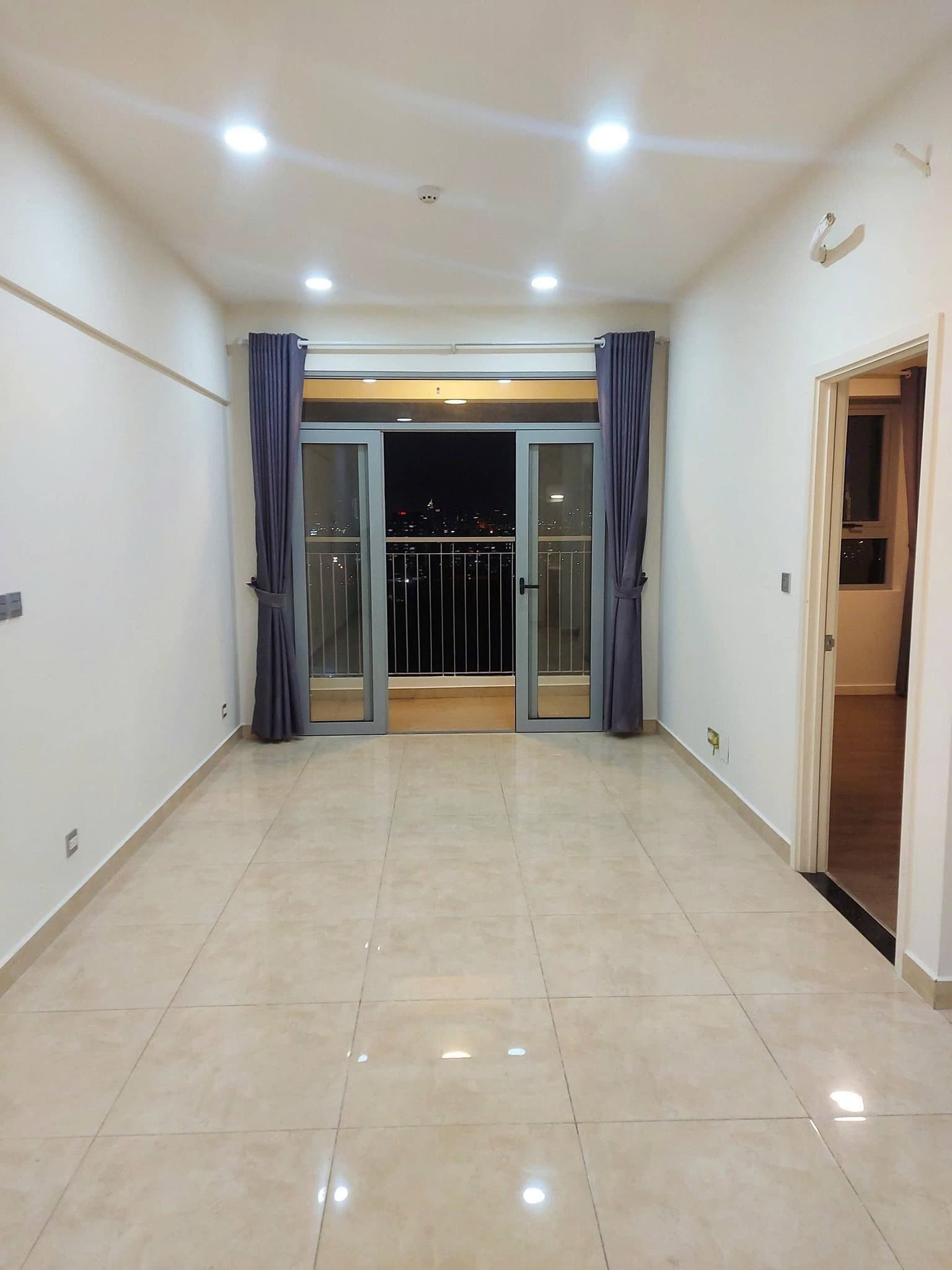 Cho thuê căn hộ chung cư P. Phú Thuận, Q. 7, Tp. Hồ Chí Minh - Ảnh 3