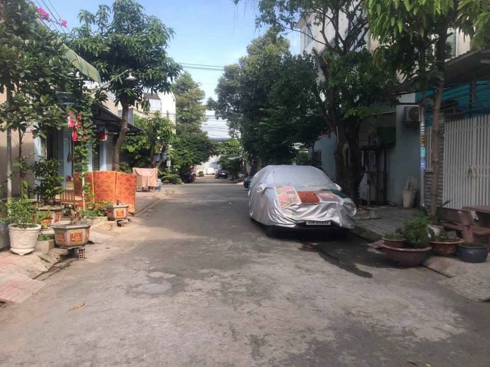 Bán nhà riêng Đ. Chiêu Liêu, Tp. Dĩ An, T. Bình Dương