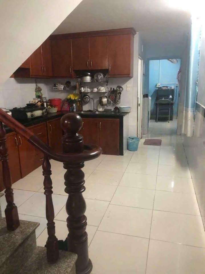 Bán nhà riêng Đ. Chiêu Liêu, Tp. Dĩ An, T. Bình Dương - Ảnh 2