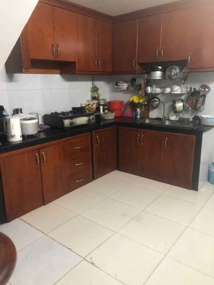 Bán nhà riêng Đ. Chiêu Liêu, Tp. Dĩ An, T. Bình Dương - Ảnh 3