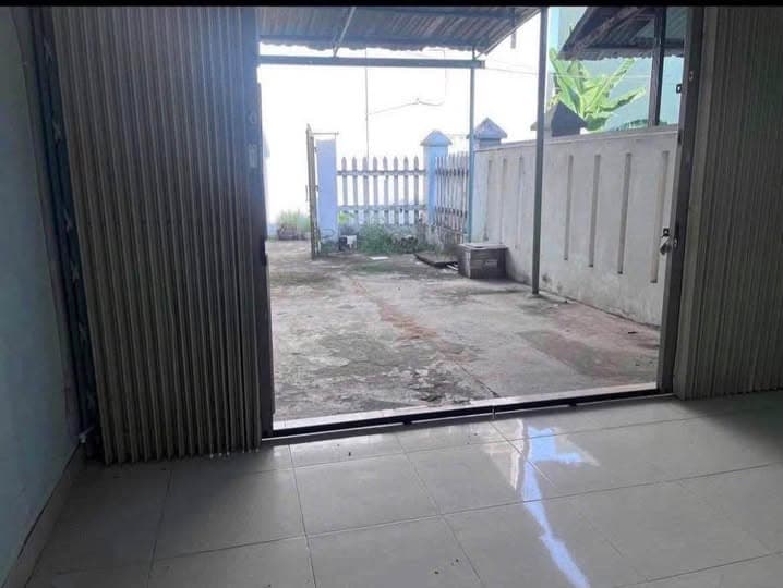 Cho thuê nhà riêng Đ. Tô Hiến Thành, Tp. Quảng Ngãi, T. Quảng Ngãi