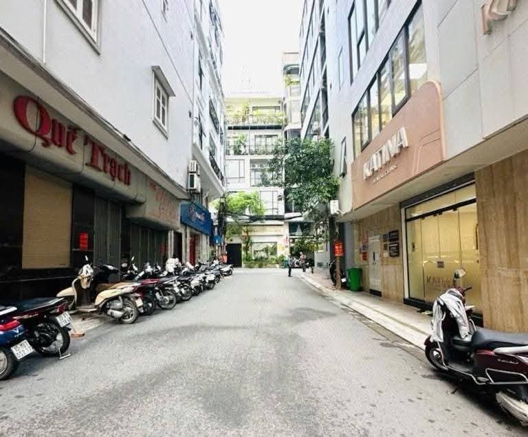 Cho thuê văn phòng co-working Đ. Cầu Giấy, Q. Cầu Giấy, Tp. Hà Nội