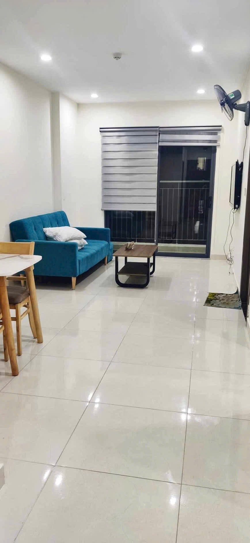 Cho thuê căn hộ chung cư EcoLife Riverside, Đ. Điện Biên Phủ, P. Nhơn Bình, Tp. Quy Nhơn, T. Bình Định