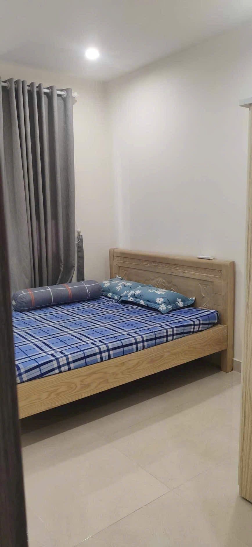 Cho thuê căn hộ chung cư EcoLife Riverside, Đ. Điện Biên Phủ, P. Nhơn Bình, Tp. Quy Nhơn, T. Bình Định - Ảnh 2