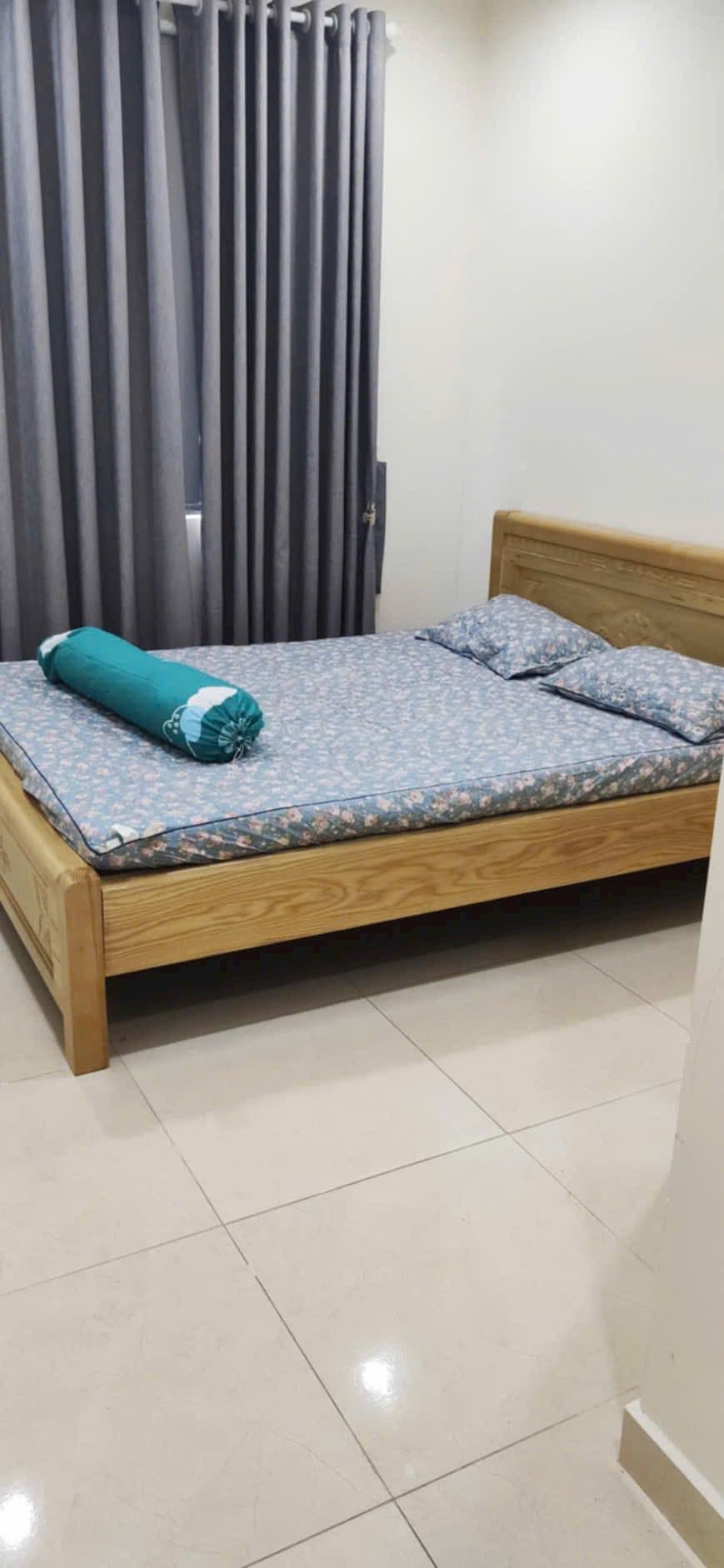 Cho thuê căn hộ chung cư EcoLife Riverside, Đ. Điện Biên Phủ, P. Nhơn Bình, Tp. Quy Nhơn, T. Bình Định - Ảnh 3