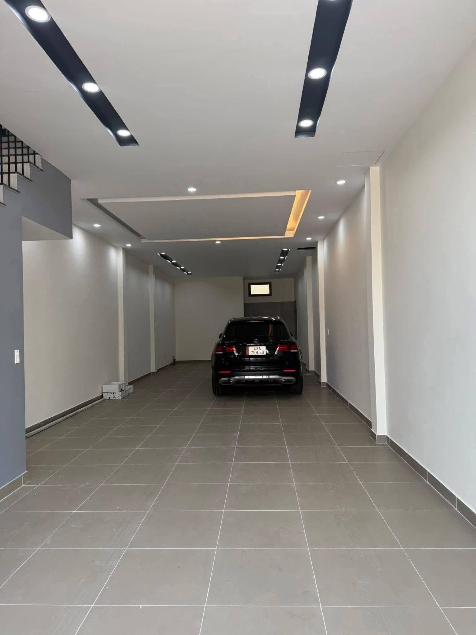 Cho thuê nhà riêng Đ. Nguyễn Phước Lan, Q. Cẩm Lệ, Tp. Đà Nẵng