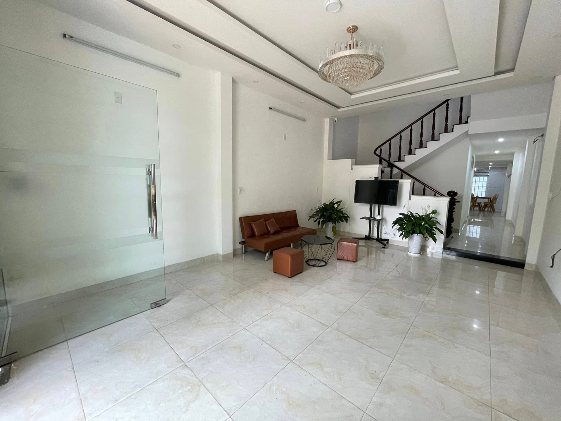 Cho thuê nhà riêng Đ. Ỷ Lan Nguyên Phi, P. Hòa Cường Bắc, Q. Hải Châu, Tp. Đà Nẵng