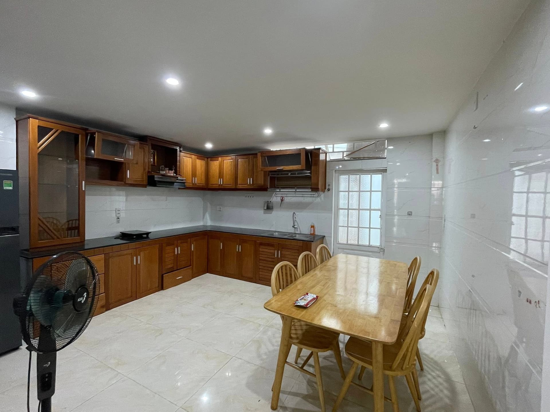 Cho thuê nhà riêng Đ. Ỷ Lan Nguyên Phi, P. Hòa Cường Bắc, Q. Hải Châu, Tp. Đà Nẵng - Ảnh 3