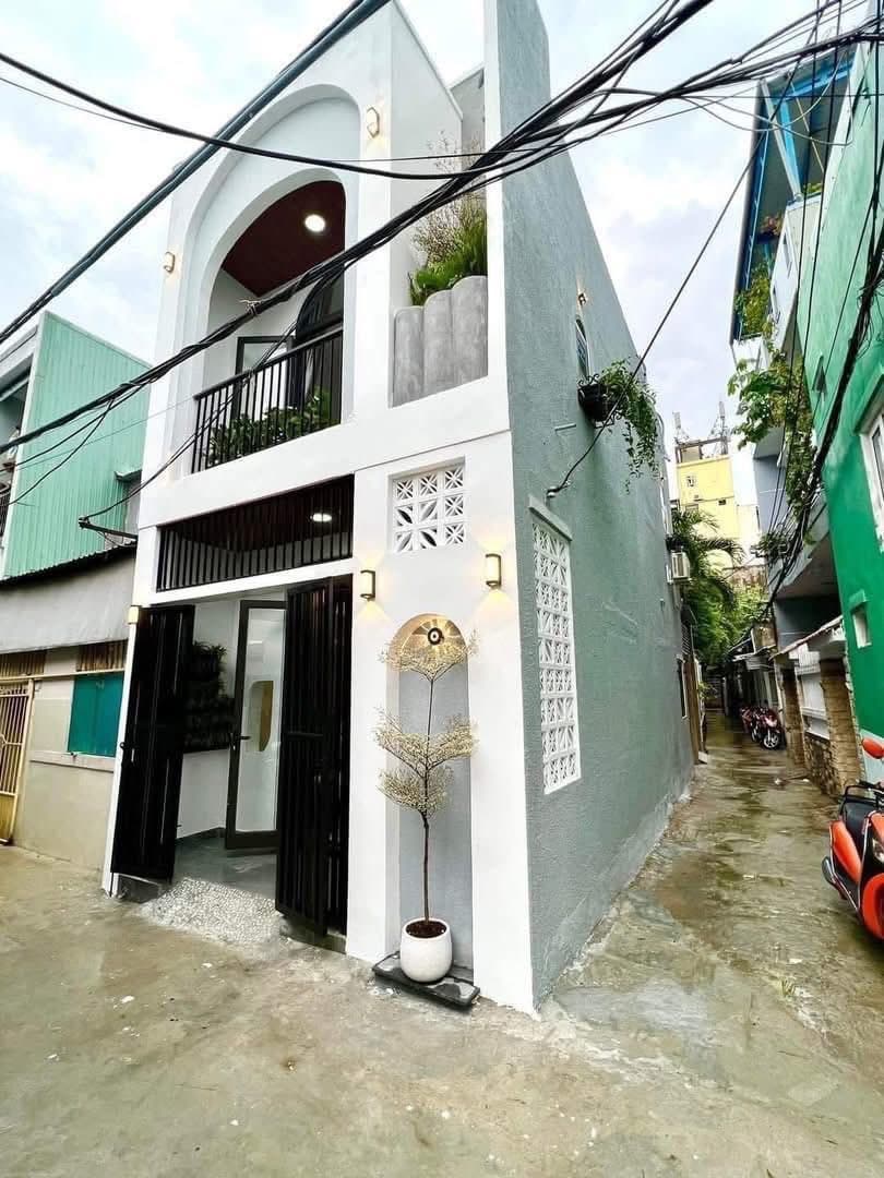 Bán nhà riêng Đ. Nguyễn Tất Thành, Tp. Nha Trang, T. Khánh Hòa