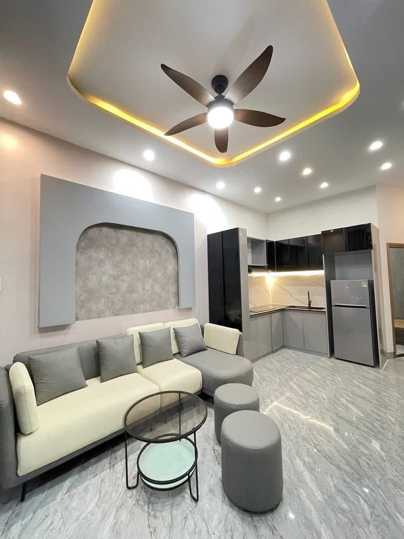 Bán nhà riêng Đ. Nguyễn Tất Thành, Tp. Nha Trang, T. Khánh Hòa - Ảnh 3