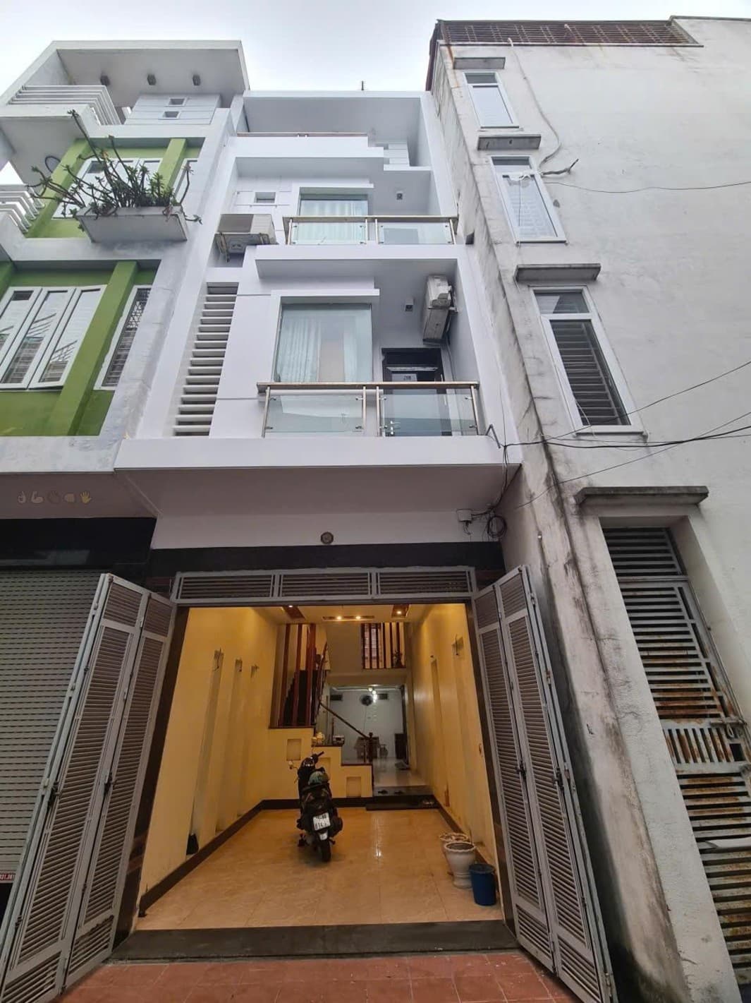 Cho thuê nhà riêng Đ. Tiền Phong, P. Đằng Hải, Q. Hải An, Tp. Hải Phòng - Ảnh 2