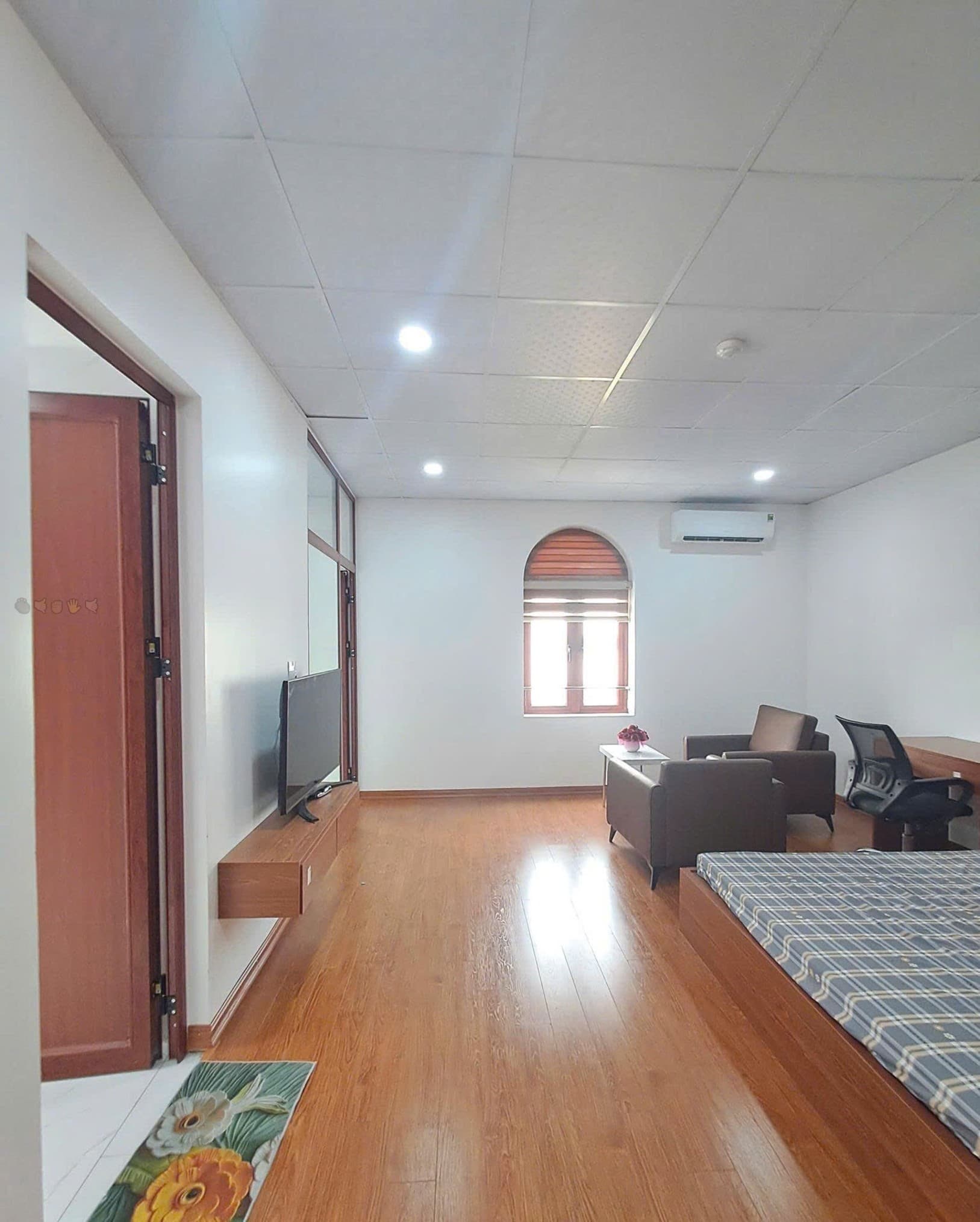 Cho thuê căn hộ chung cư Đ. Lê Hồng Phong, Q. Hải An, Tp. Hải Phòng - Ảnh 2