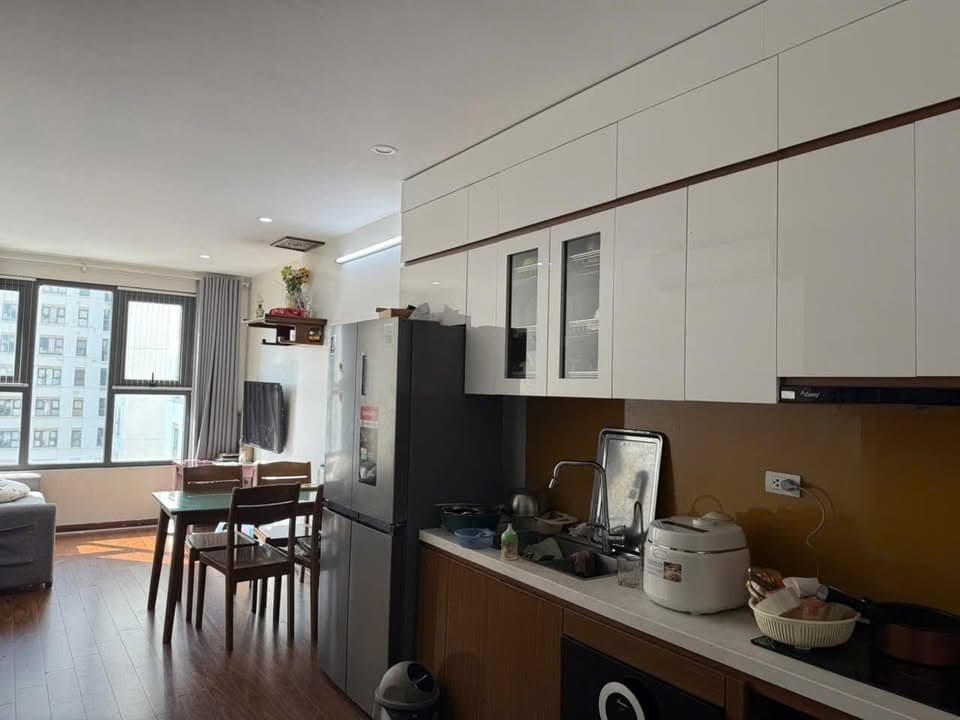 Cho thuê căn hộ chung cư P. Việt Hưng, Q. Long Biên, Tp. Hà Nội - Ảnh 3