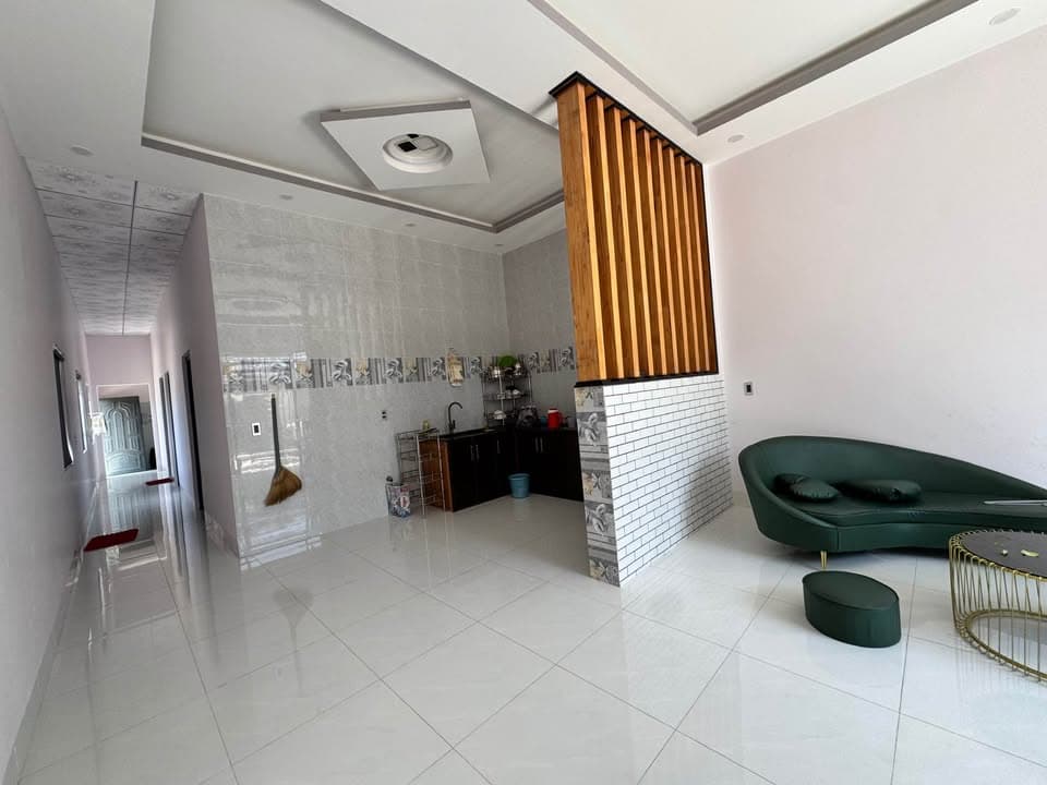 Cho thuê nhà riêng Tt. Long Điền, H. Long Điền, T. Bà Rịa - Vũng Tàu