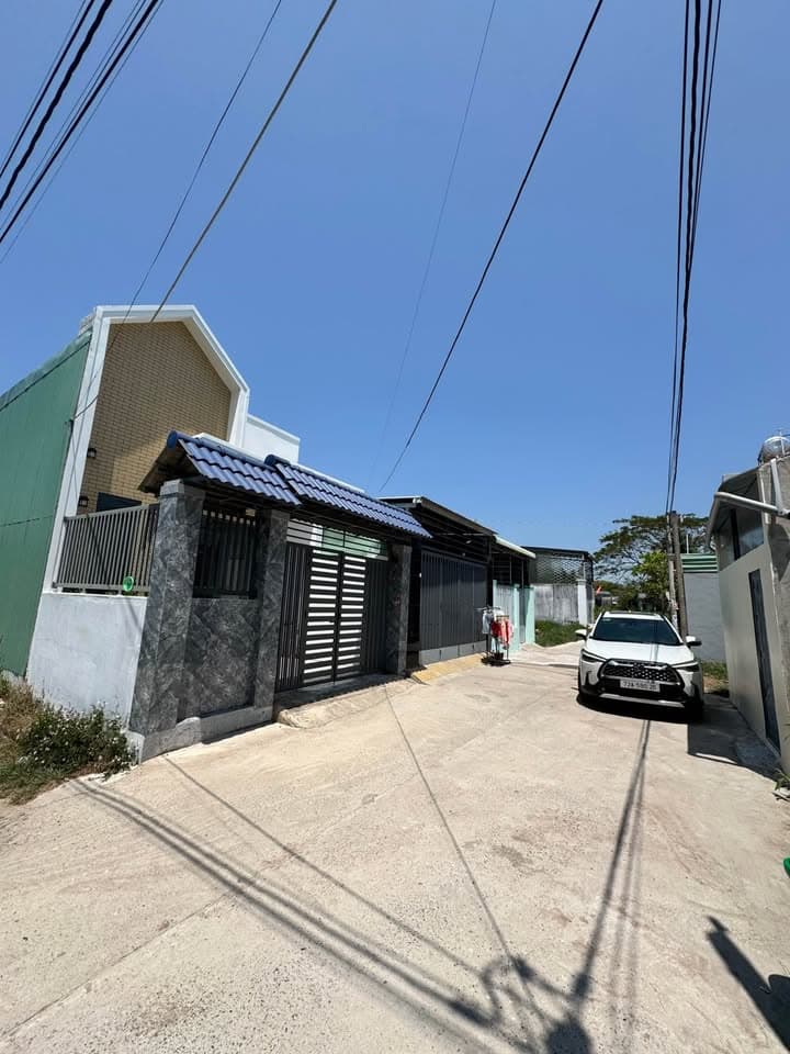 Cho thuê nhà riêng Tt. Long Điền, H. Long Điền, T. Bà Rịa - Vũng Tàu - Ảnh 2