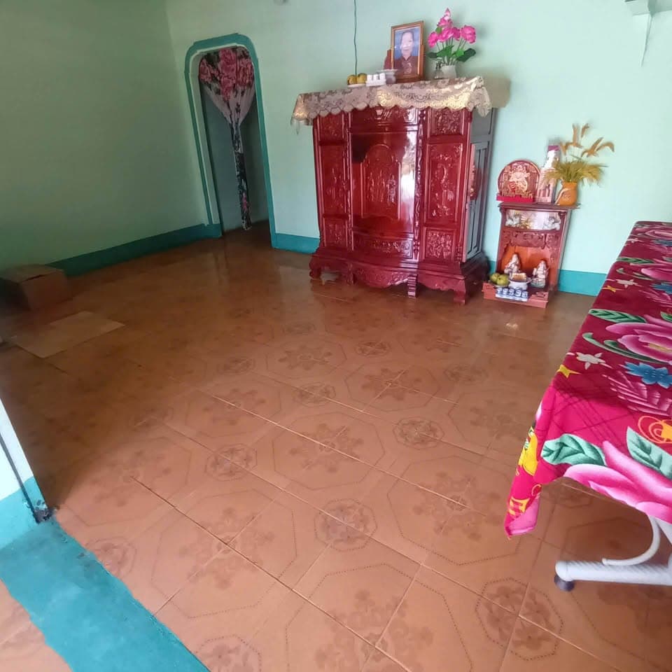 Bán nhà mặt phố Đ. Quốc Lộ 53, X. Hiệp Mỹ Tây, H. Cầu Ngang, T. Trà Vinh - Ảnh 3