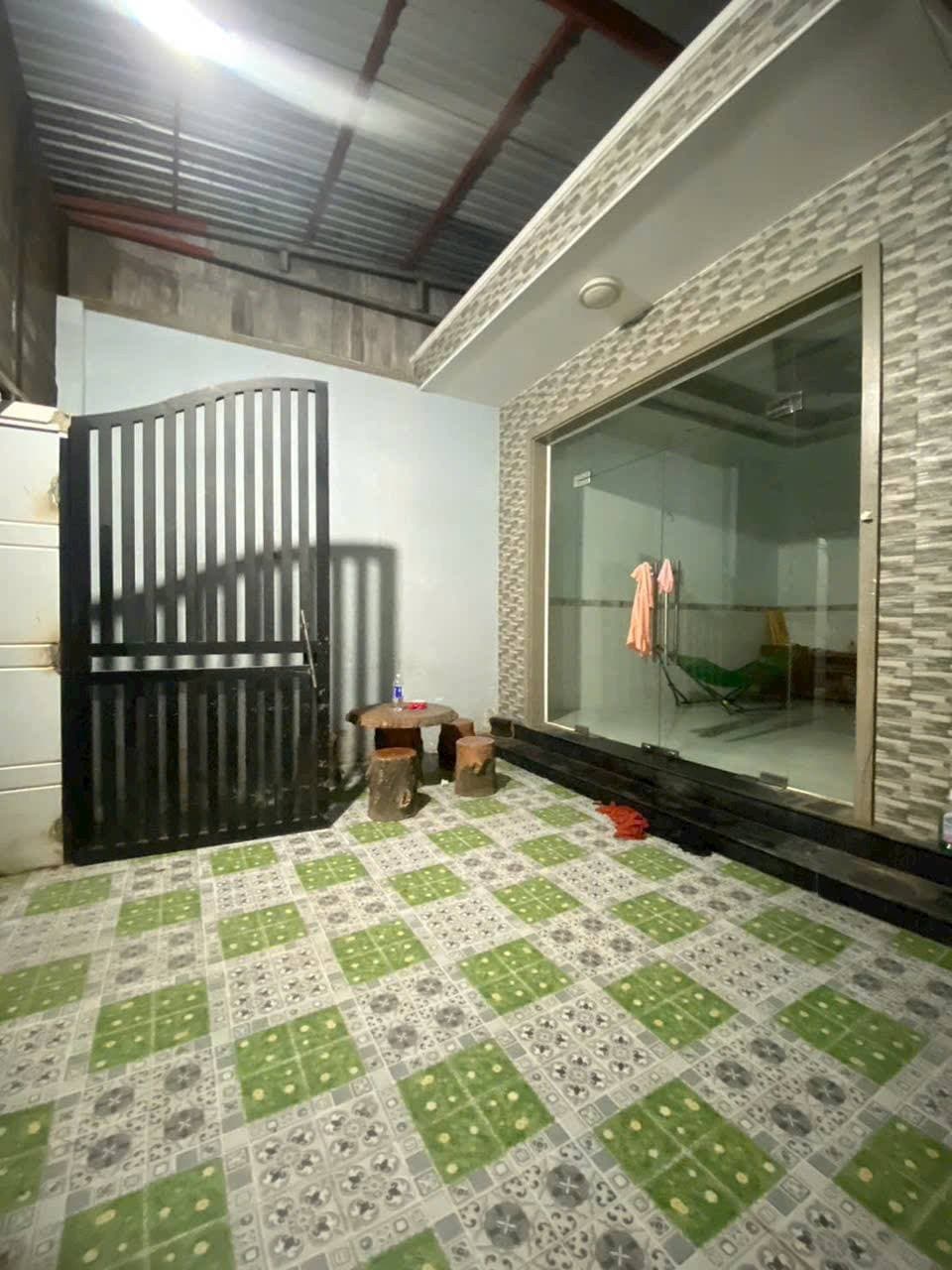 Cho thuê nhà riêng P. Tân Phong, Q. 7, Tp. Hồ Chí Minh