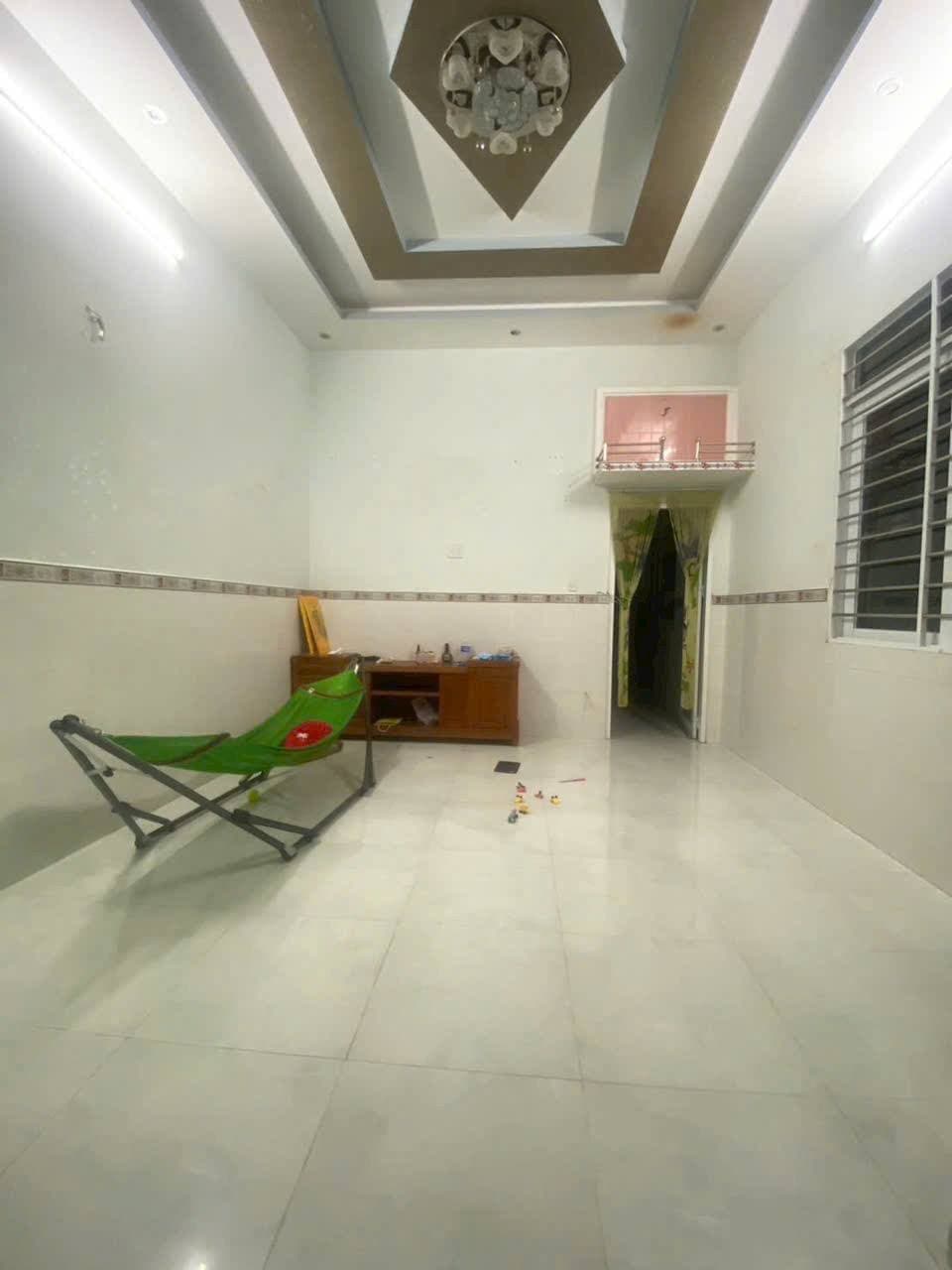 Cho thuê nhà riêng P. Tân Phong, Q. 7, Tp. Hồ Chí Minh - Ảnh 2