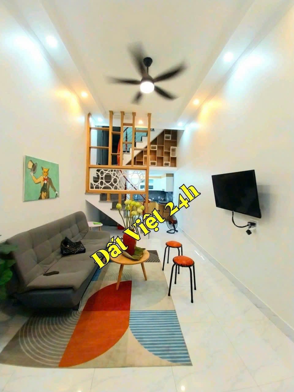 Cho thuê nhà riêng P. Cầu Đất, Q. Ngô Quyền, Tp. Hải Phòng