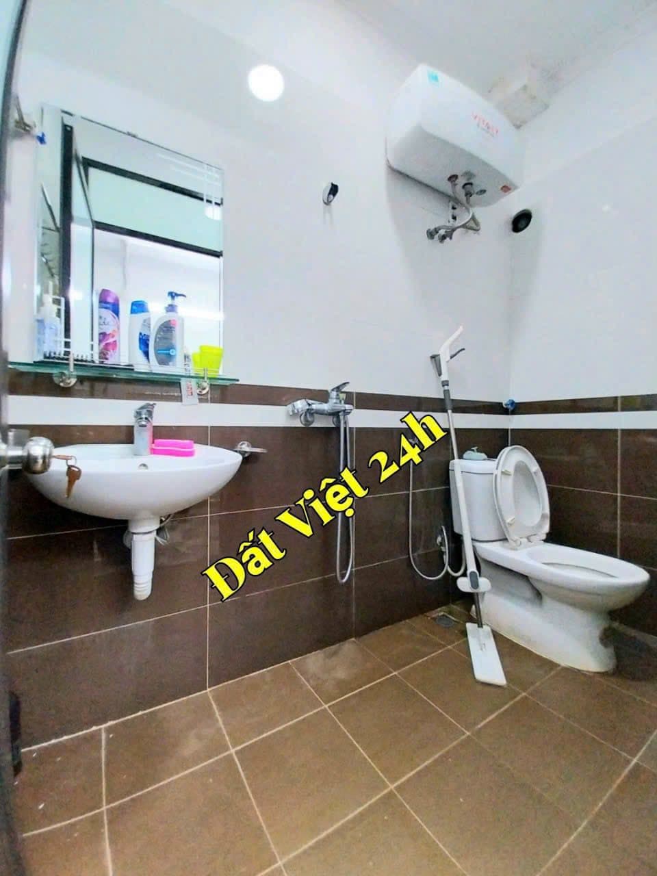 Cho thuê nhà riêng P. Cầu Đất, Q. Ngô Quyền, Tp. Hải Phòng - Ảnh 3