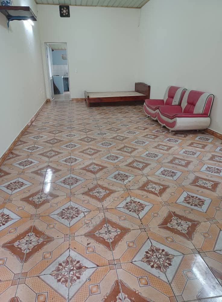 Cho thuê nhà riêng P. Cát Bi, Q. Hải An, Tp. Hải Phòng