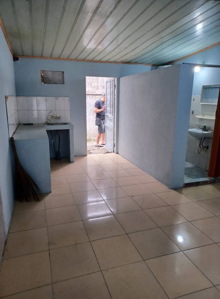 Cho thuê nhà riêng P. Cát Bi, Q. Hải An, Tp. Hải Phòng - Ảnh 3