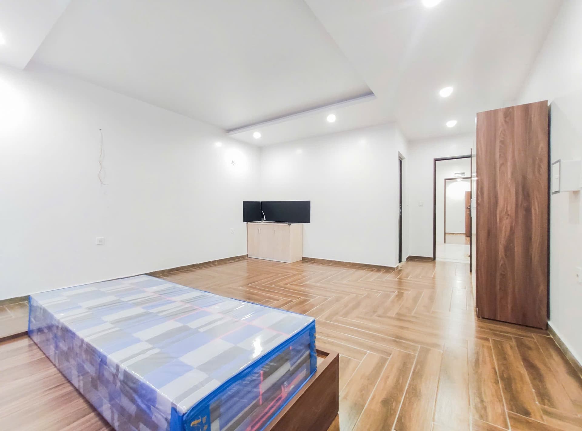 Cho thuê phòng trọ Đ. Lê Lợi, Q. Hải An, Tp. Hải Phòng - Ảnh 2