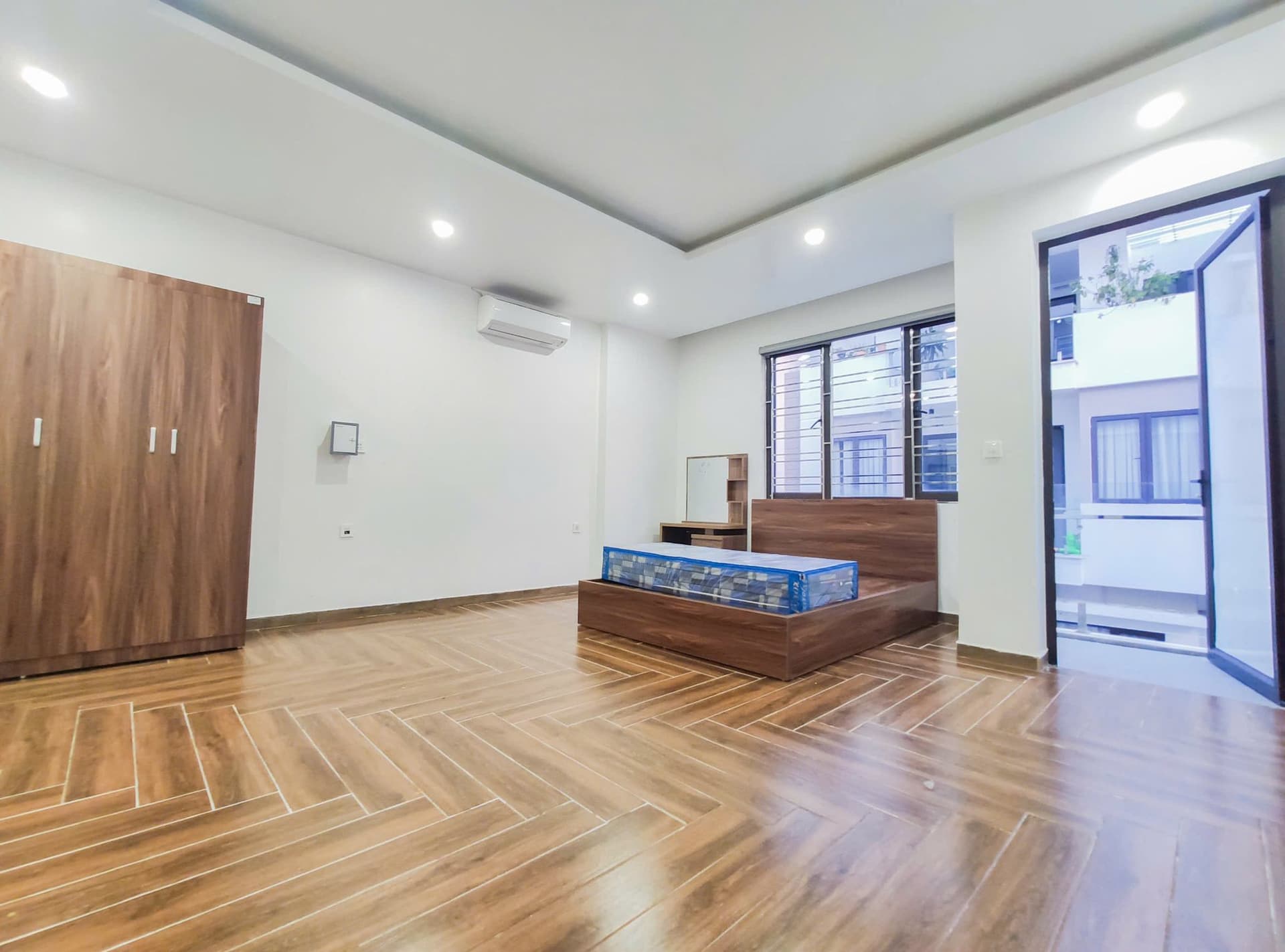 Cho thuê phòng trọ Đ. Lê Lợi, Q. Hải An, Tp. Hải Phòng - Ảnh 3