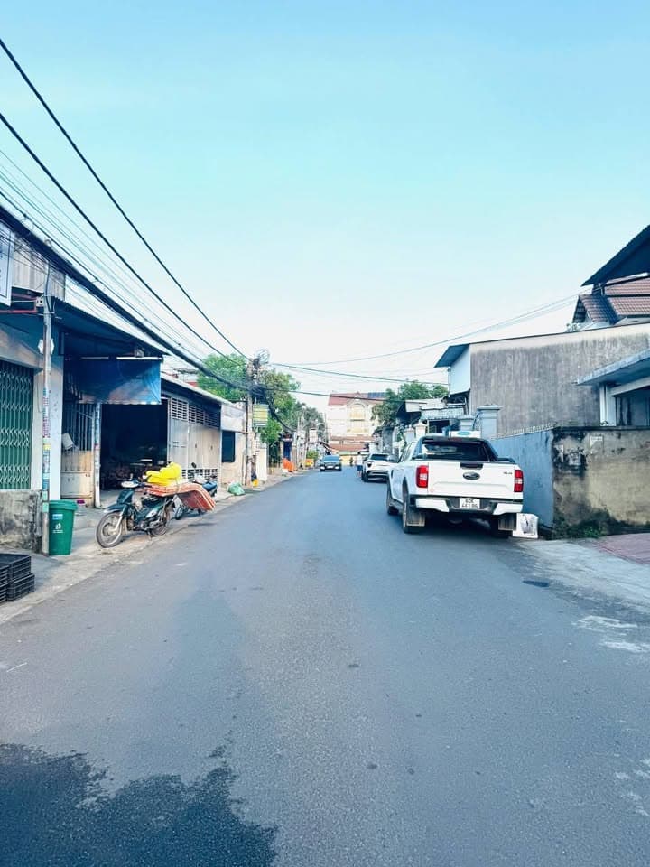 Bán đất P. Trảng Dài, Tp. Biên Hòa, T. Đồng Nai - Ảnh 3