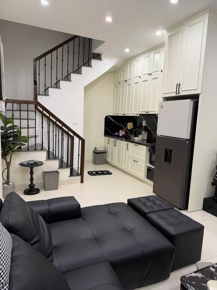 Cho thuê nhà riêng Đ. Ngọc Thụy, H. Gia Lâm, Tp. Hà Nội - Ảnh 3