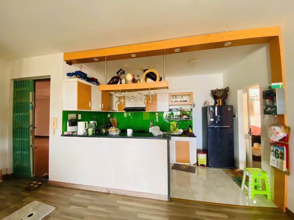 Cho thuê căn hộ chung cư Seaview 4, Tp. Vũng Tàu, T. Bà Rịa - Vũng Tàu