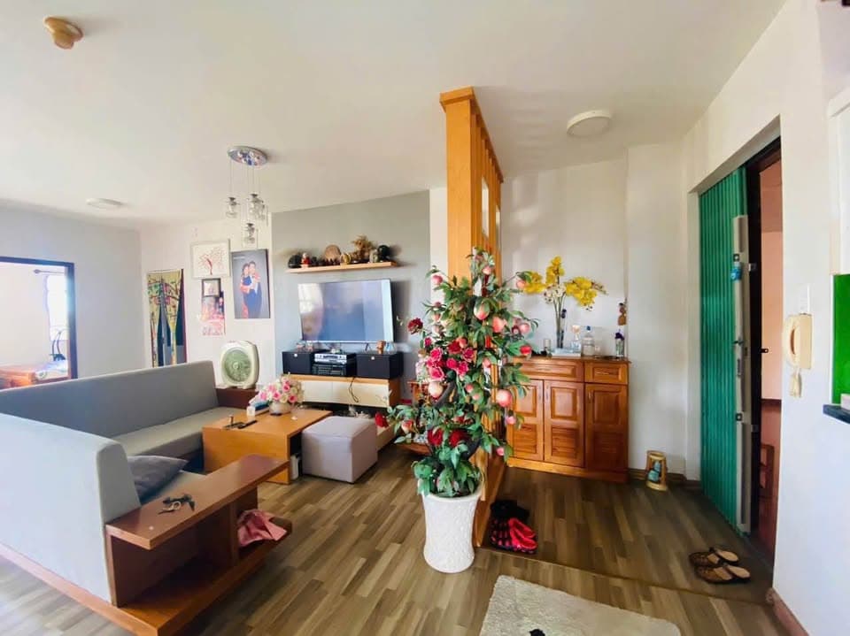 Cho thuê căn hộ chung cư Seaview 4, Tp. Vũng Tàu, T. Bà Rịa - Vũng Tàu - Ảnh 2