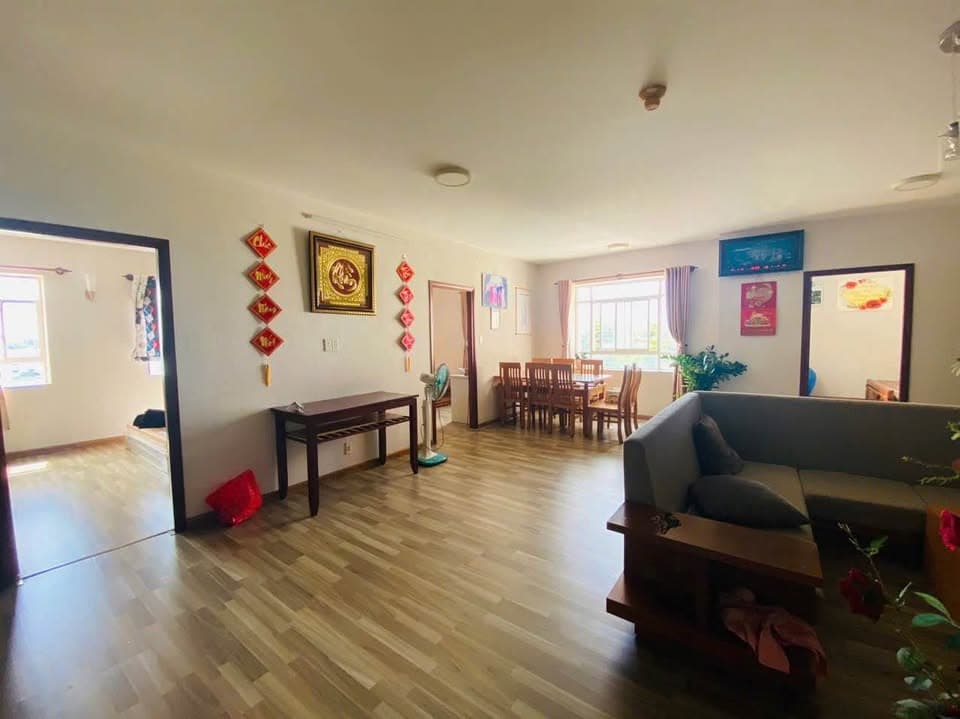 Cho thuê căn hộ chung cư Seaview 4, Tp. Vũng Tàu, T. Bà Rịa - Vũng Tàu - Ảnh 3