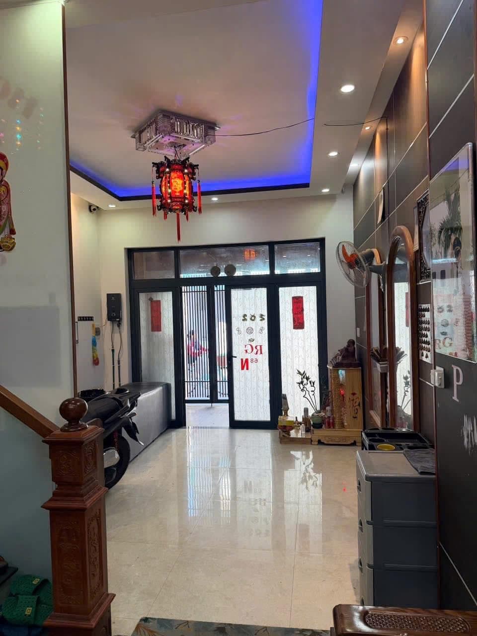 Cho thuê nhà riêng Đ. Tôn Đản, H. Hòa Vang, Tp. Đà Nẵng