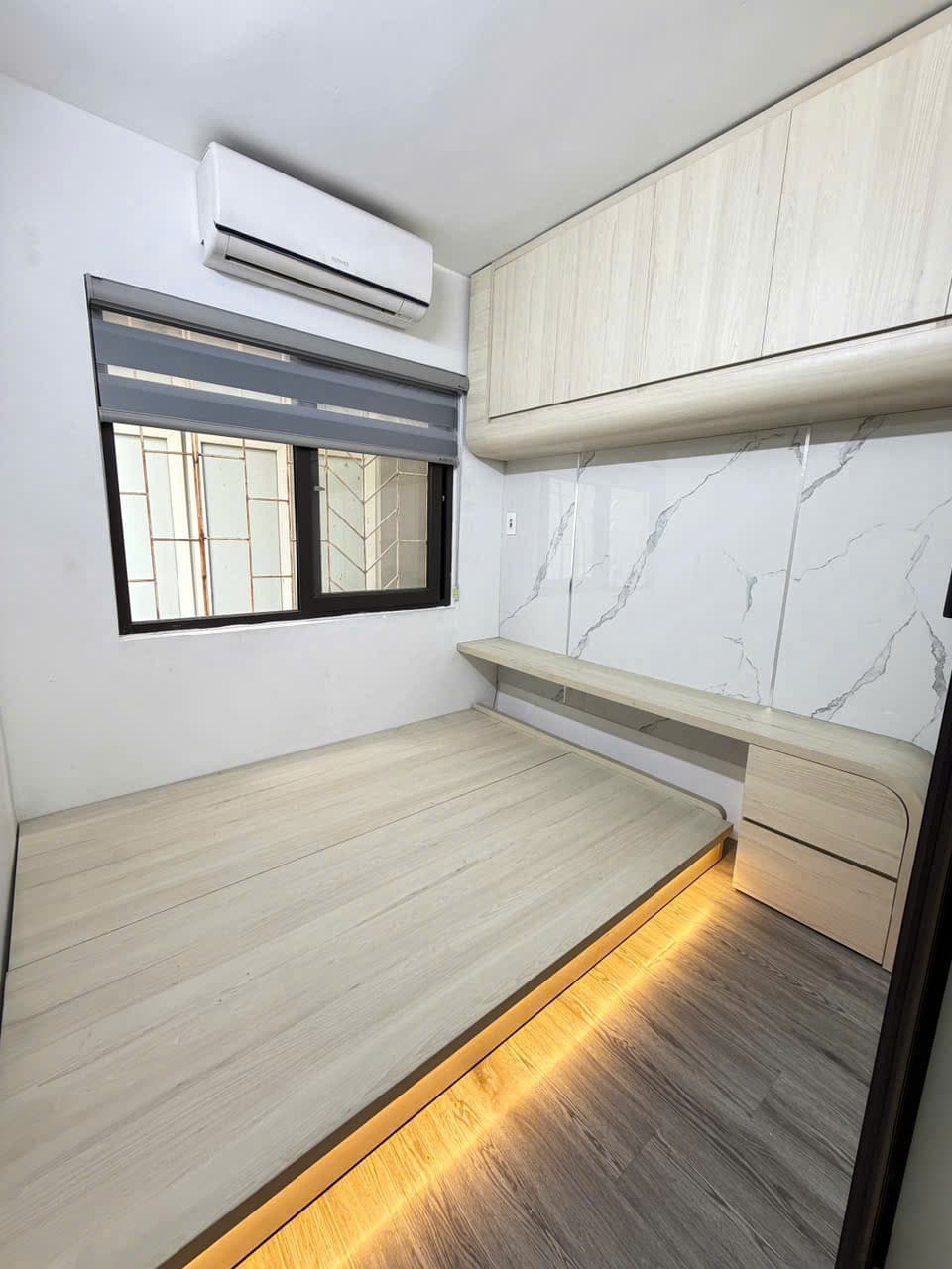 Cho thuê nhà riêng P. Khâm Thiên, Q. Đống Đa, Tp. Hà Nội - Ảnh 2