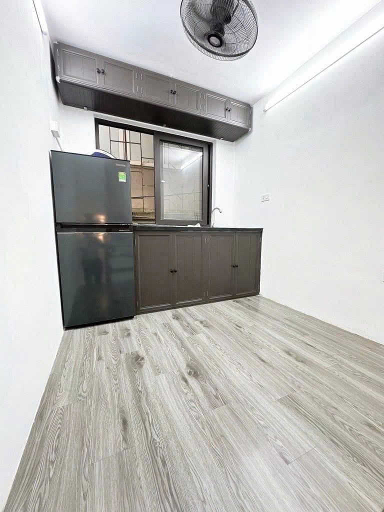 Cho thuê nhà riêng P. Khâm Thiên, Q. Đống Đa, Tp. Hà Nội - Ảnh 3