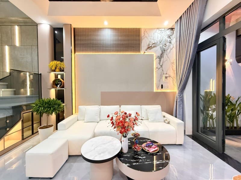 Cho thuê nhà riêng X. Cẩm Thanh, Tp. Hội An, T. Quảng Nam - Ảnh 2